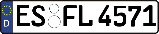 ES-FL4571