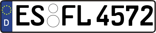 ES-FL4572