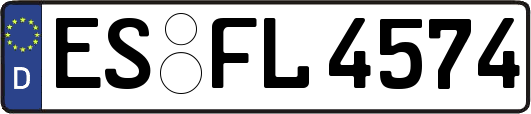 ES-FL4574