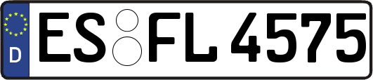 ES-FL4575