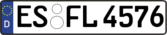 ES-FL4576