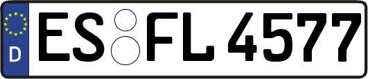 ES-FL4577