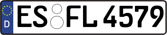 ES-FL4579
