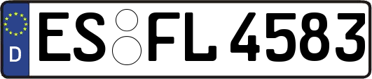 ES-FL4583