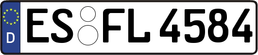 ES-FL4584