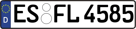 ES-FL4585
