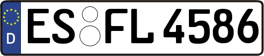 ES-FL4586