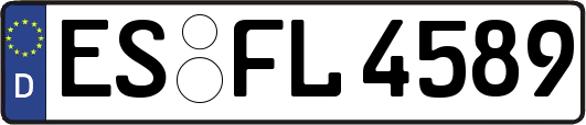 ES-FL4589