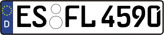 ES-FL4590