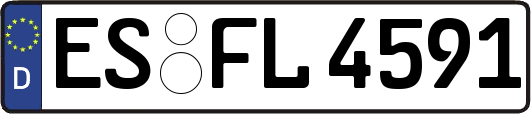 ES-FL4591