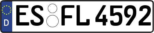 ES-FL4592