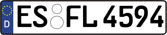 ES-FL4594