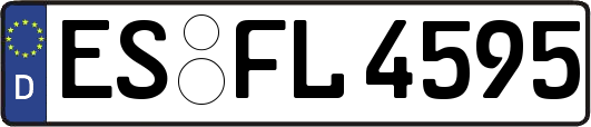 ES-FL4595