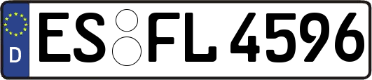 ES-FL4596