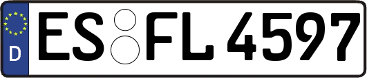 ES-FL4597