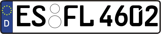 ES-FL4602