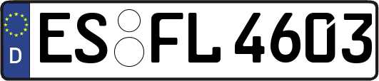 ES-FL4603