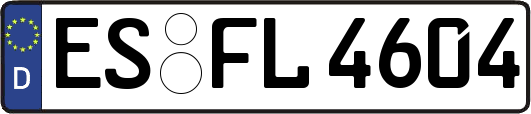 ES-FL4604