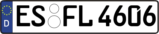 ES-FL4606