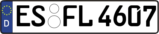 ES-FL4607