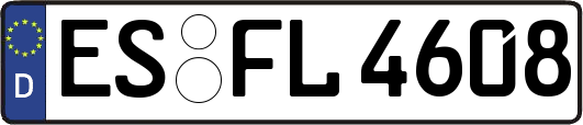 ES-FL4608