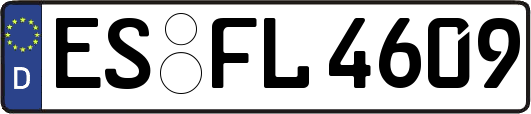 ES-FL4609