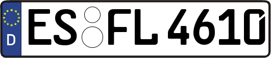 ES-FL4610