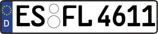 ES-FL4611