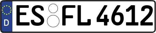 ES-FL4612