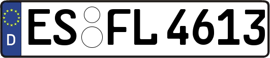 ES-FL4613