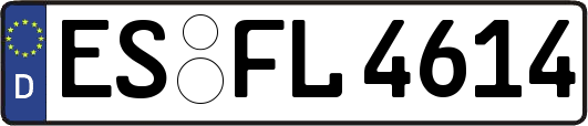 ES-FL4614