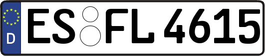ES-FL4615