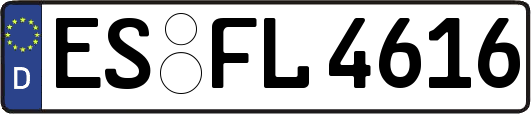 ES-FL4616