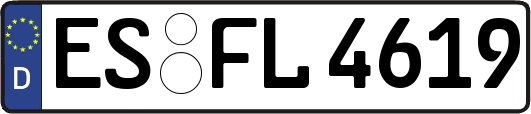 ES-FL4619