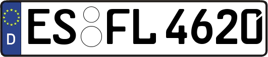 ES-FL4620