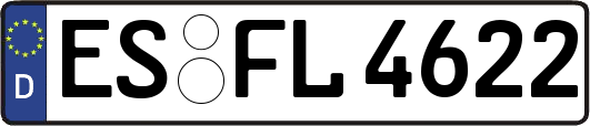 ES-FL4622