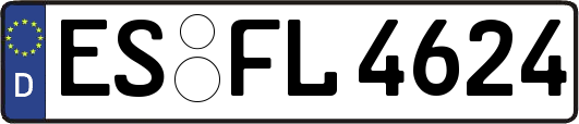 ES-FL4624