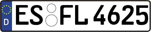 ES-FL4625