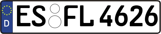 ES-FL4626