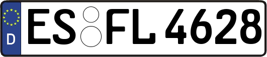 ES-FL4628