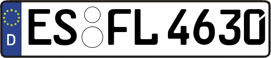 ES-FL4630