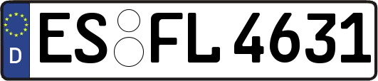 ES-FL4631