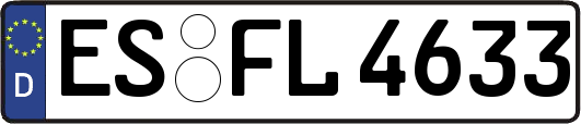 ES-FL4633