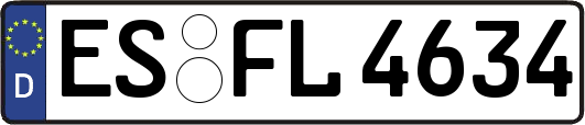 ES-FL4634