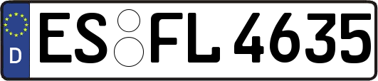 ES-FL4635