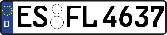 ES-FL4637