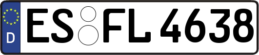 ES-FL4638