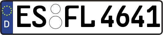 ES-FL4641