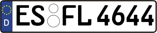 ES-FL4644