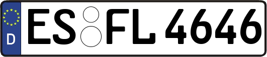 ES-FL4646